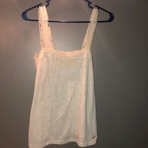 Hollister Tank Top